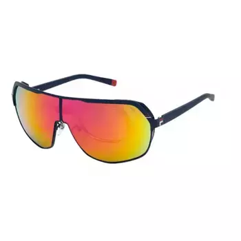 Солнцезащитные очки Fila SFI12599R22X, синий