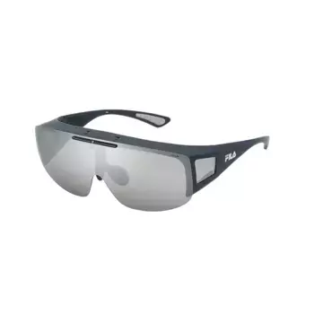 Солнцезащитные очки Fila SFI126-996QSP, синий