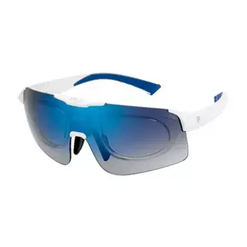 Солнцезащитные очки Fila SFI127996VCB, белый