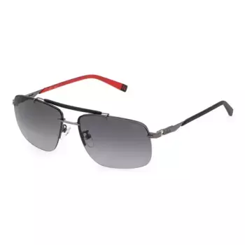 Солнцезащитные очки Fila SFI210-610568, серый