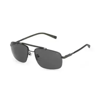 Солнцезащитные очки Fila SFI210-610627, серый
