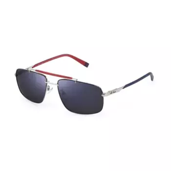 Солнцезащитные очки Fila SFI210V60E70B, серый
