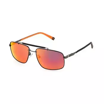 Солнцезащитные очки Fila SFI210V60K56R, серый