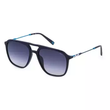 Солнцезащитные очки Fila SFI215-560821, синий
