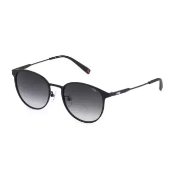 Солнцезащитные очки Fila SFI217-52531Y, черный