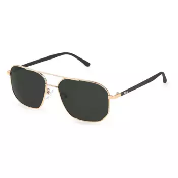 Солнцезащитные очки Fila SFI300V58300P, черный