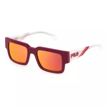 Солнцезащитные очки Fila SFI314-516Y6X woman, розовый