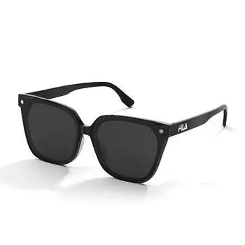 Солнцезащитные очки FILA унисекс, Черный