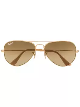 Солнцезащитные очки Finley Ray-Ban, нейтральный