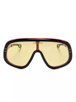 Солнцезащитные очки Flagbag17 Carrera, черный