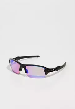 Солнцезащитные очки FLAK 2.0 S UNISEX Oakley, черный