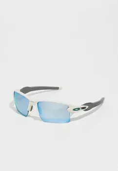 Солнцезащитные очки FLAK 2.0 UNISEX Oakley, светло-серый