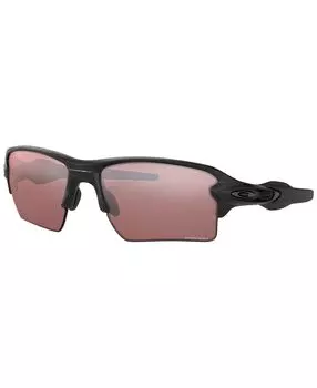Солнцезащитные очки flak 2.0 xl, oo9188 59 Oakley, мульти