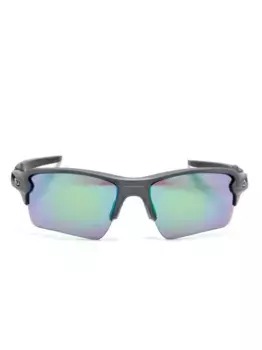 Солнцезащитные очки Flak XL Oakley, черный
