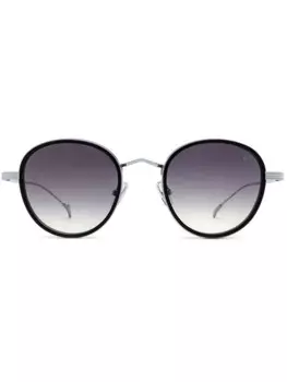 Солнцезащитные очки Flame Eyepetizer, серебряный