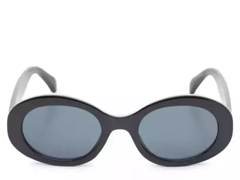 Солнцезащитные очки Flame Kelly & Katie, Black