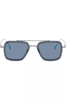 Солнцезащитные очки Flight 006 Dita, мультиколор