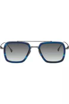 Солнцезащитные очки Flight 006 Dita, мультиколор