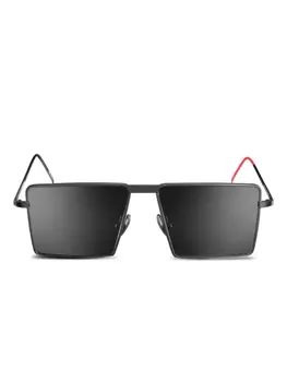 Солнцезащитные очки Fred 1 Vysen Eyewear, черный