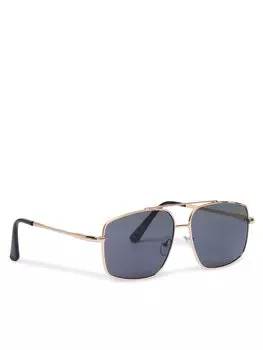 Солнцезащитные очки Frelinnor 13994744 Aldo, золотой