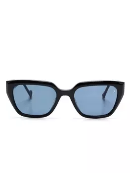 Солнцезащитные очки Frenchie Eyepetizer, черный