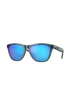 Солнцезащитные очки FROGSKINS Oakley, серый