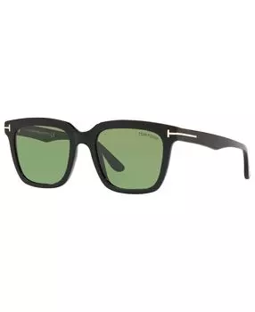Солнцезащитные очки, ft0646 53 Tom Ford, мульти