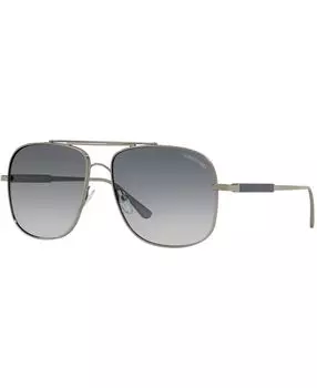 Солнцезащитные очки, ft0669 60 Tom Ford, мульти