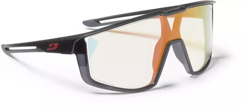 Солнцезащитные очки Fury Julbo, черный