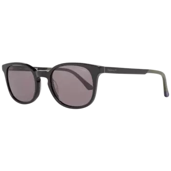 Солнцезащитные очки ga7122 01n 51 Gant, черный
