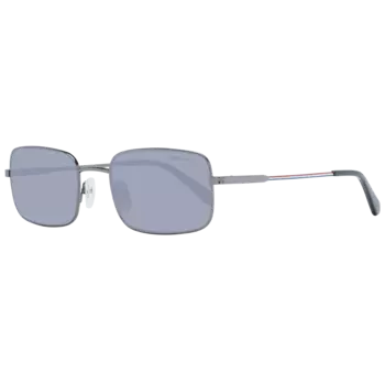 Солнцезащитные очки ga7225 08a 53 Gant, металлический