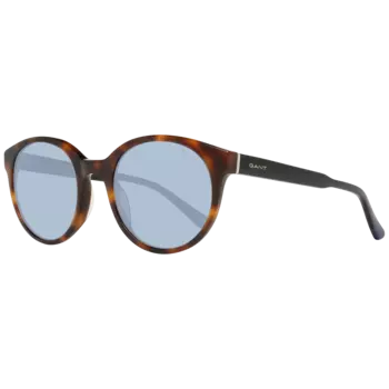 Солнцезащитные очки ga8061 56v 51 Gant, коричневый