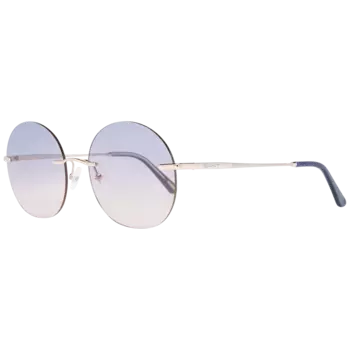 Солнцезащитные очки ga8074 28z 58 Gant, розовый