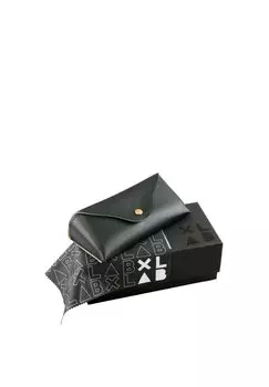 Солнцезащитные очки GALAPAGOS XLAB, бордовый