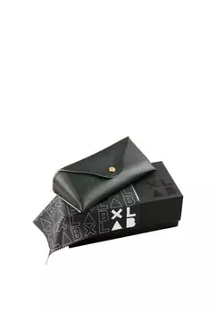 Солнцезащитные очки GALAPAGOS XLAB, черный