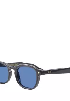 Солнцезащитные очки GALAPAGOS XLAB, черный