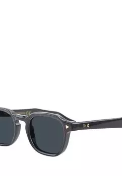 Солнцезащитные очки GALAPAGOS XLAB, черный