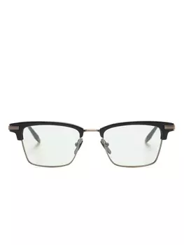 Солнцезащитные очки Galileo Akoni, черный