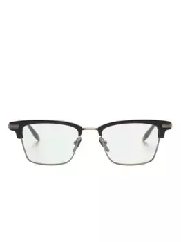 Солнцезащитные очки Galileo Akoni, черный