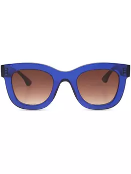Солнцезащитные очки Gambly Thierry Lasry, синий