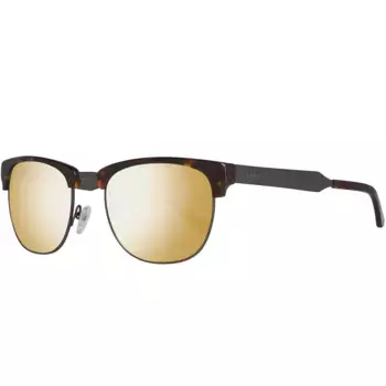 Солнцезащитные очки Gant GA70475452C, черный