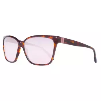 Солнцезащитные очки Gant GA80275852Z woman, коричневый