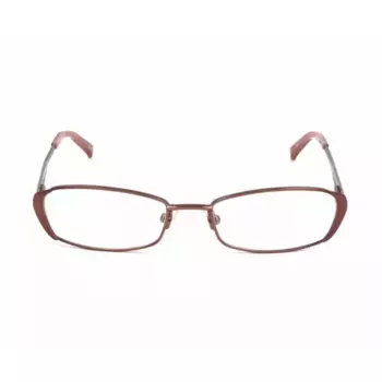 Солнцезащитные очки Gant GAA904SBRN, коричневый