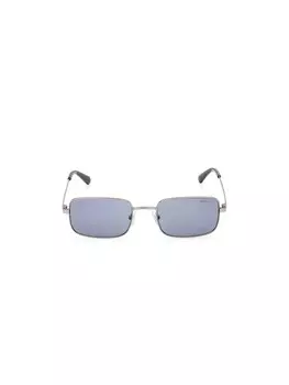 Солнцезащитные очки GANT, серый