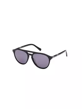 Солнцезащитные очки GANT Sunglasses, черный