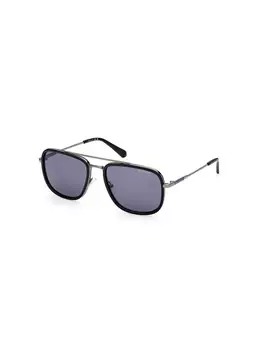 Солнцезащитные очки GANT Sunglasses, черный