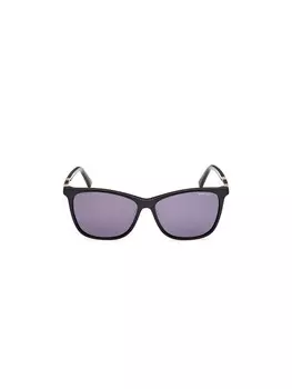 Солнцезащитные очки GANT Sunglasses, черный
