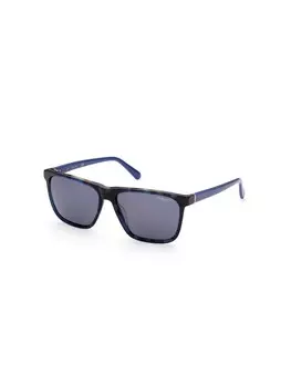 Солнцезащитные очки GANT Sunglasses, синий