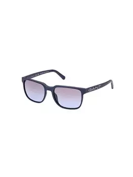 Солнцезащитные очки GANT Sunglasses, синий