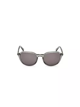 Солнцезащитные очки GANT Sunglasses, зеленый